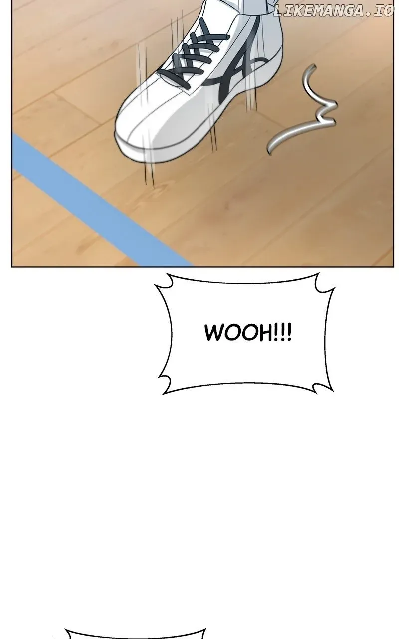 Big Man on the Court Chapter 96 Online - página 50