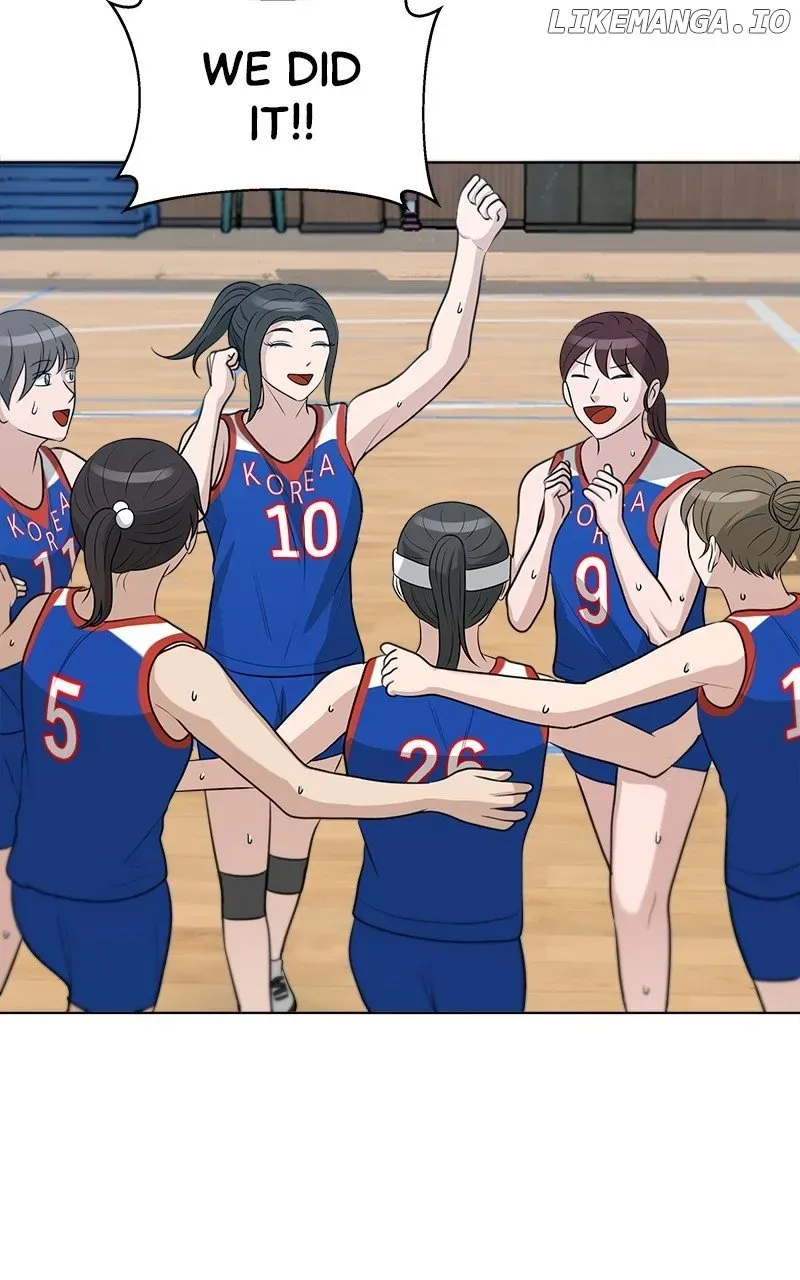 Big Man on the Court Chapter 96 Online - página 51