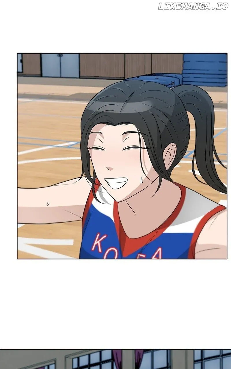 Big Man on the Court Chapter 96 Online - página 53