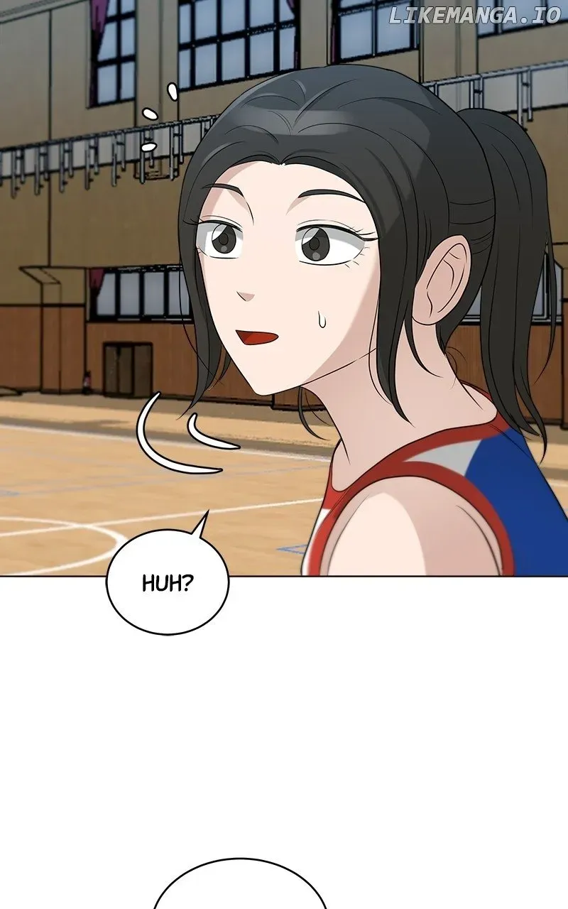 Big Man on the Court Chapter 96 Online - página 54