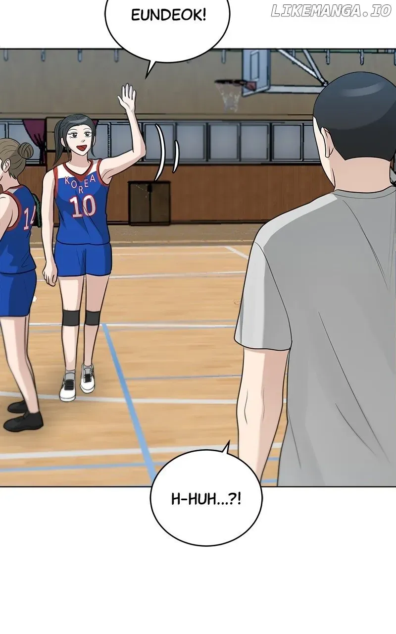 Big Man on the Court Chapter 96 Online - página 55