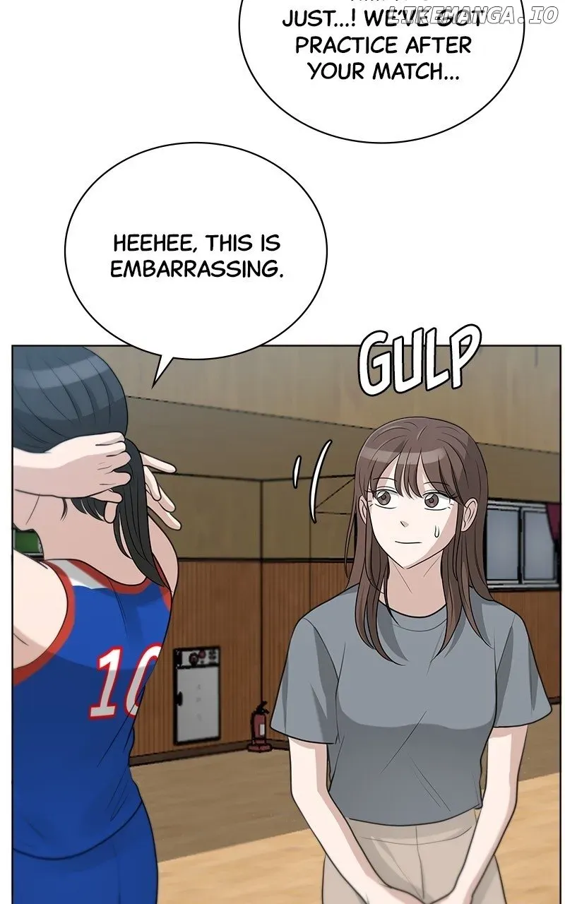 Big Man on the Court Chapter 96 Online - página 57