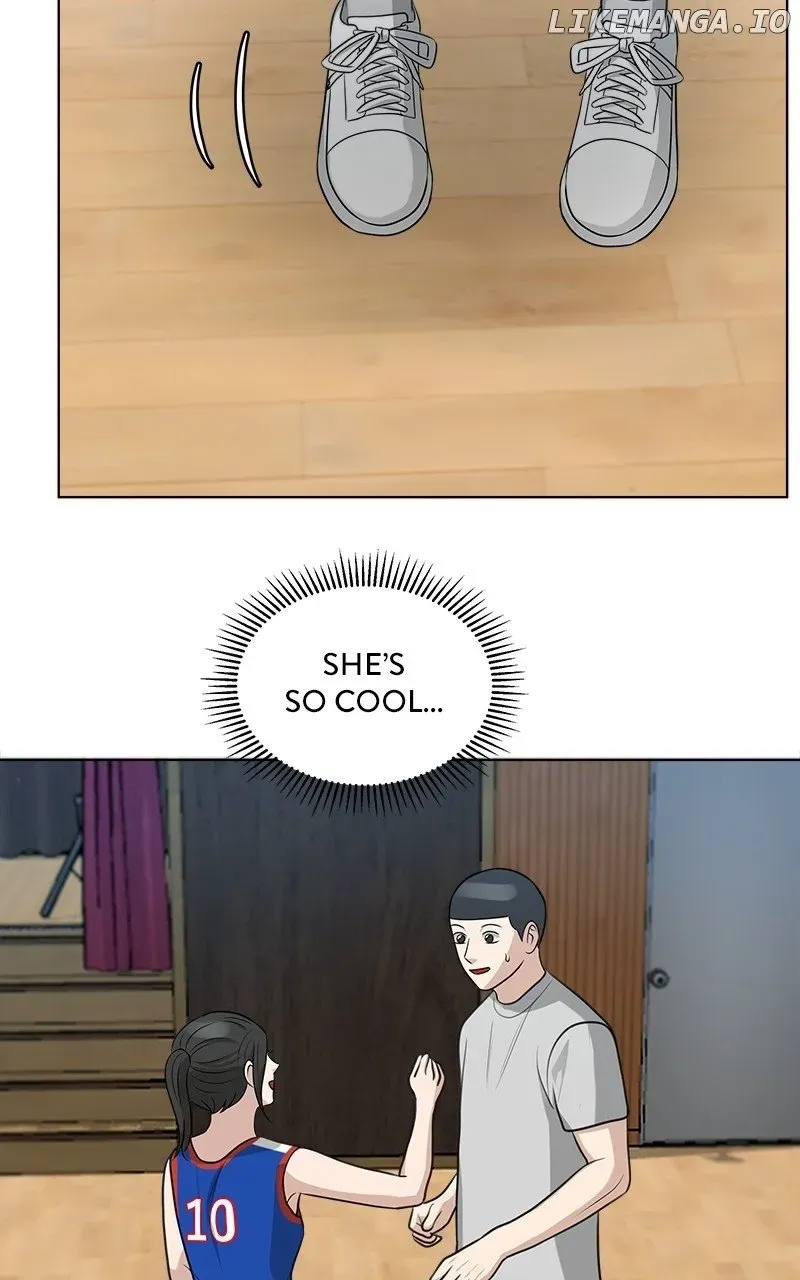 Big Man on the Court Chapter 96 Online - página 60
