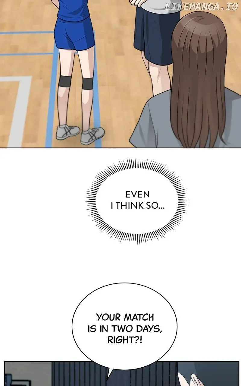 Big Man on the Court Chapter 96 Online - página 61
