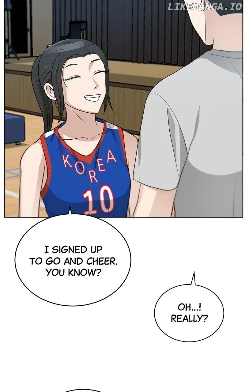 Big Man on the Court Chapter 96 Online - página 62