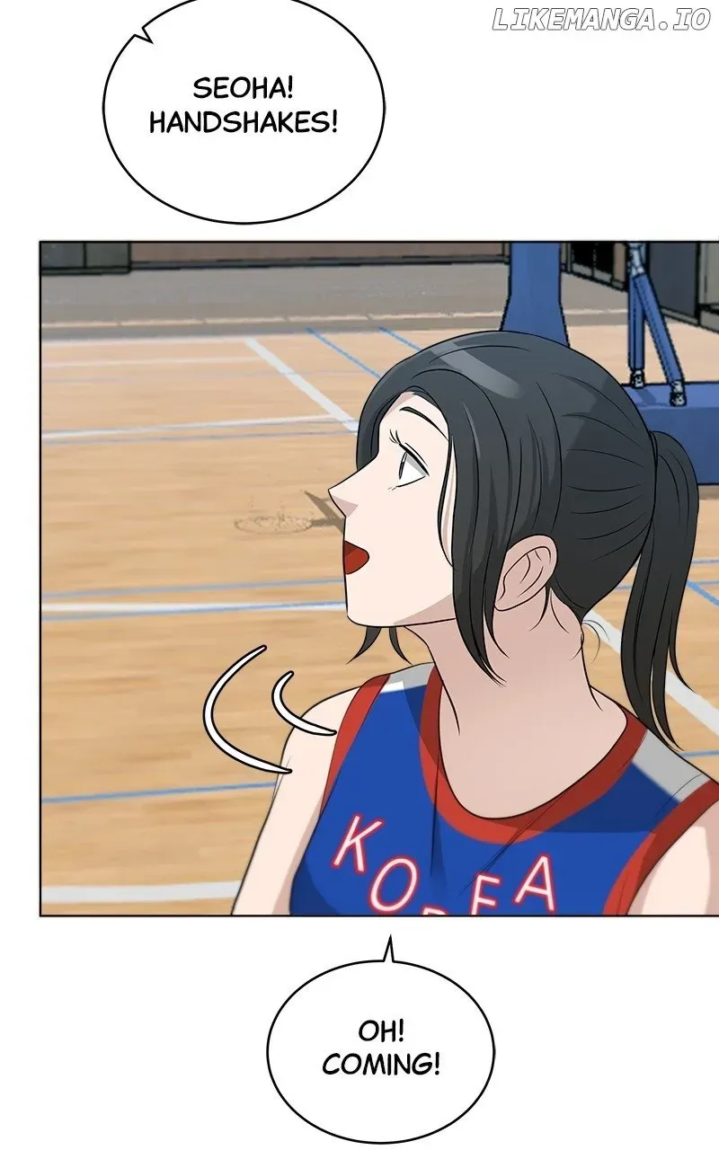 Big Man on the Court Chapter 96 Online - página 63