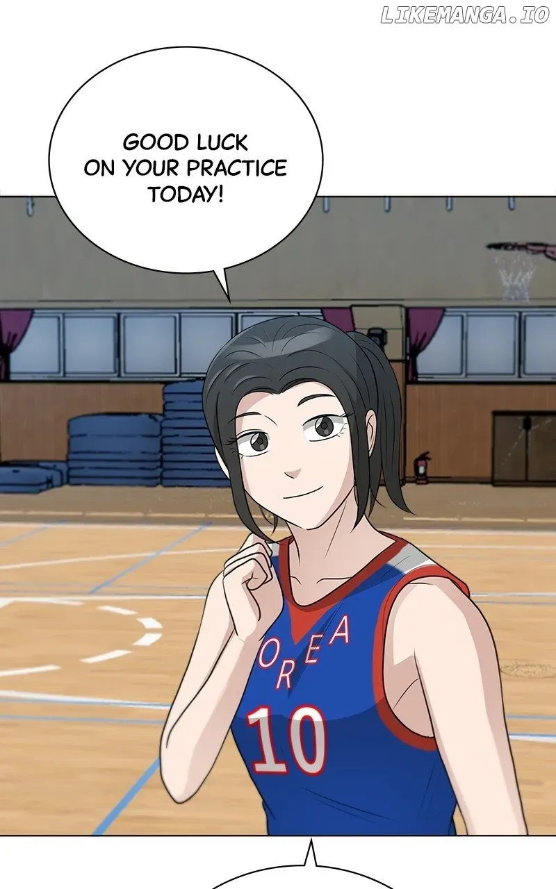 Big Man on the Court Chapter 96 Online - página 64