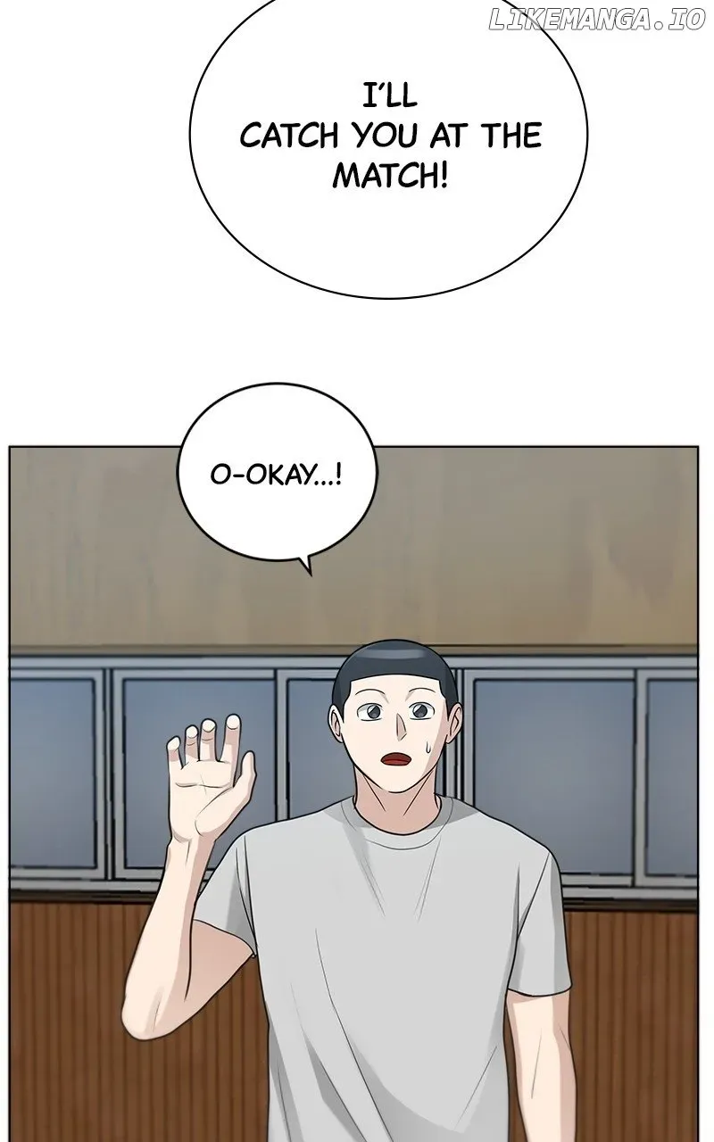 Big Man on the Court Chapter 96 Online - página 65