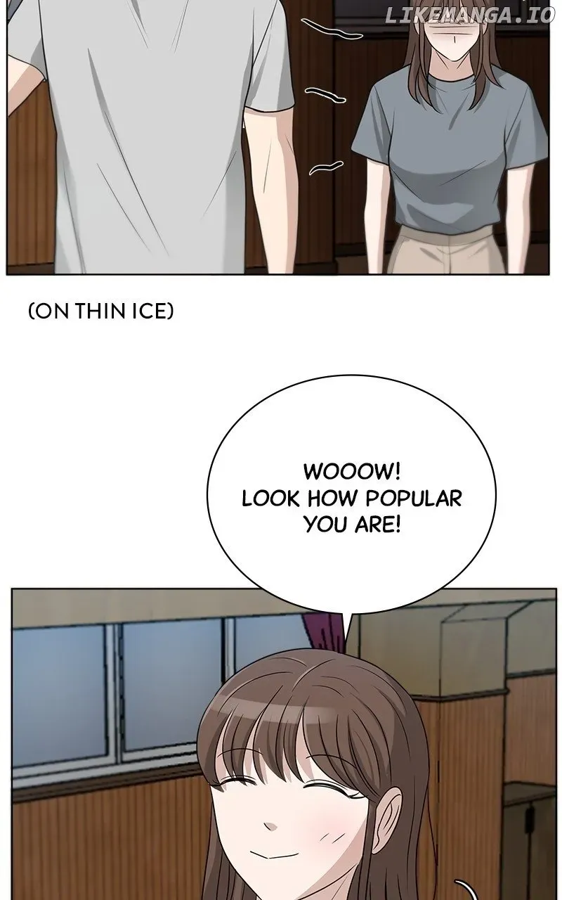 Big Man on the Court Chapter 96 Online - página 67
