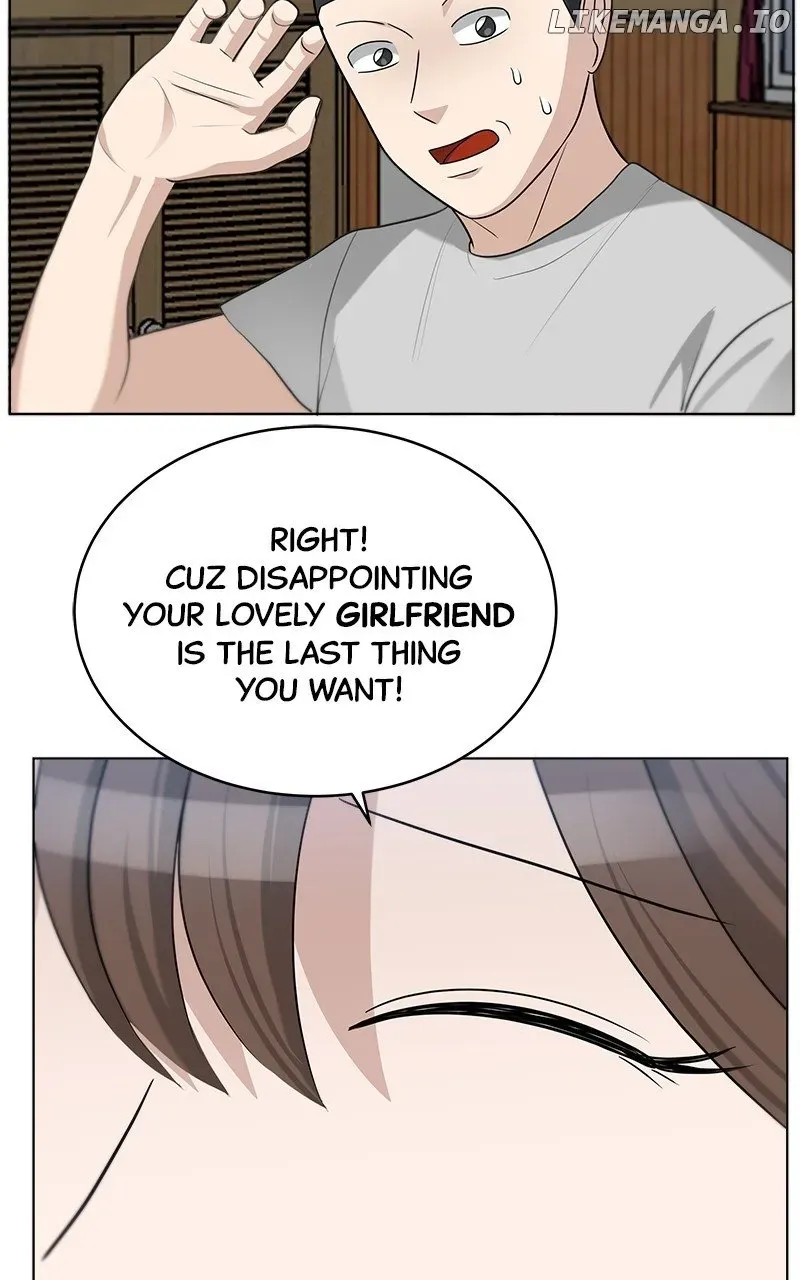 Big Man on the Court Chapter 96 Online - página 69