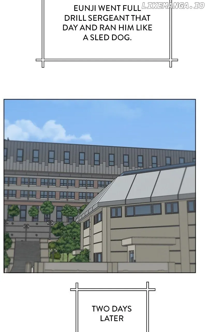 Big Man on the Court Chapter 96 Online - página 71