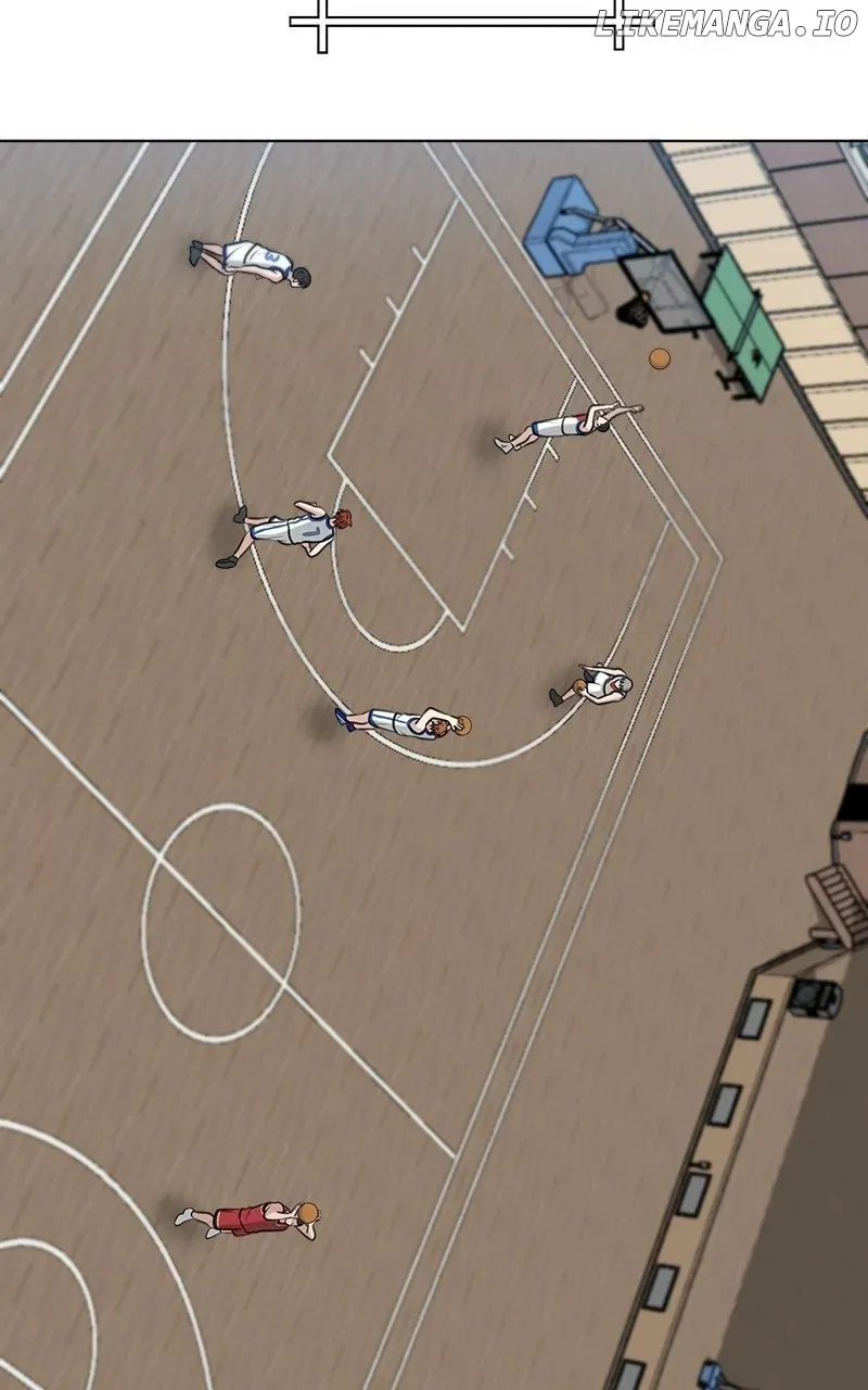 Big Man on the Court Chapter 96 Online - página 72