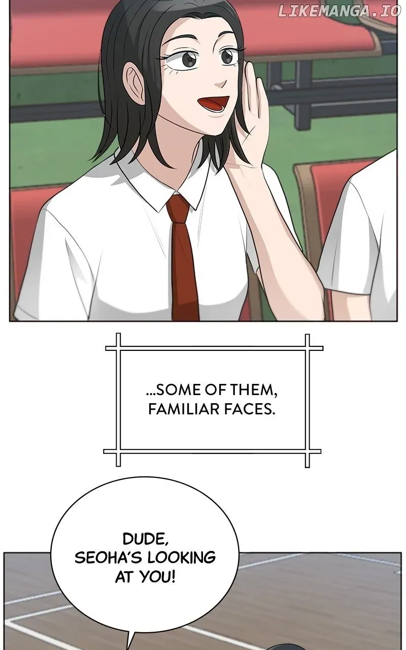 Big Man on the Court Chapter 96 Online - página 75