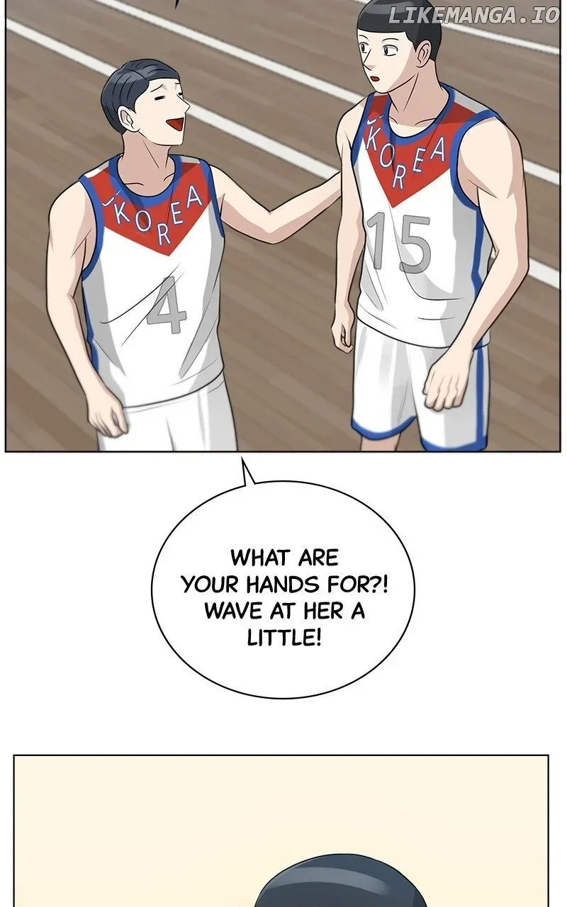 Big Man on the Court Chapter 96 Online - página 76