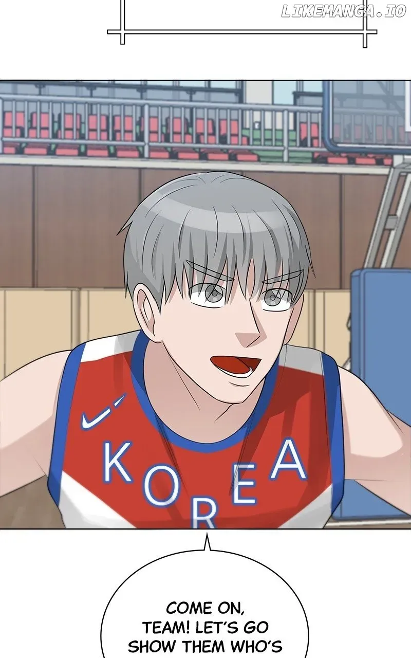 Big Man on the Court Chapter 96 Online - página 79