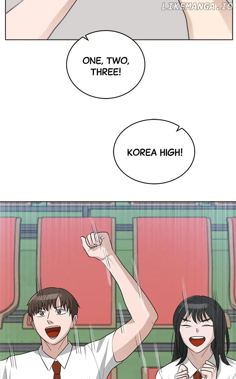 Big Man on the Court Chapter 96 Online - página 81
