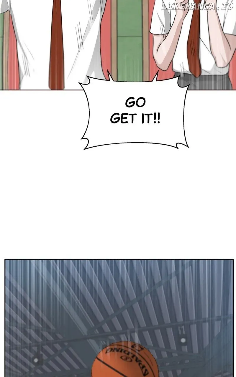 Big Man on the Court Chapter 96 Online - página 82