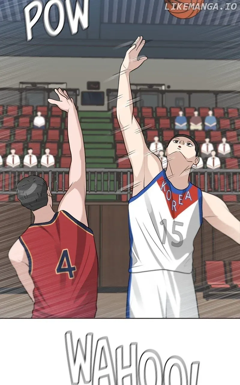 Big Man on the Court Chapter 96 Online - página 84