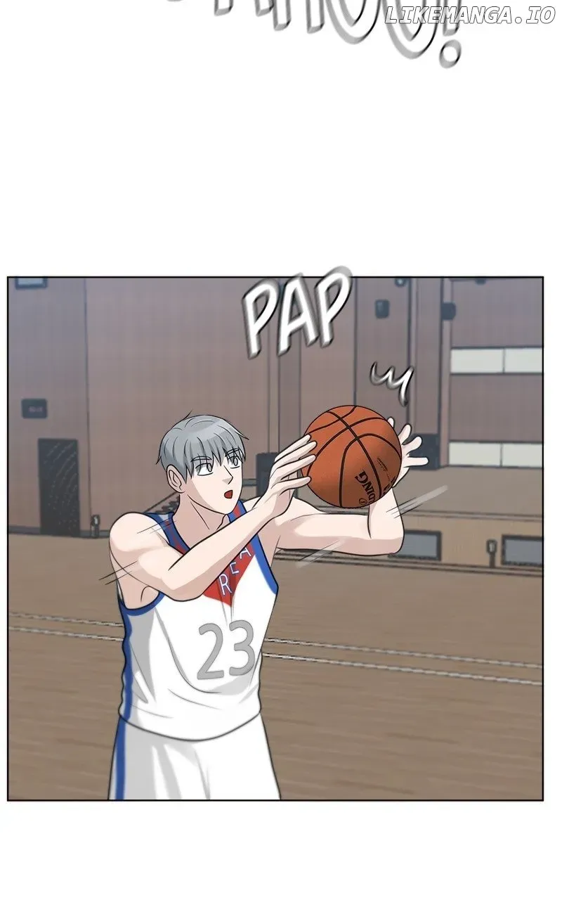 Big Man on the Court Chapter 96 Online - página 85