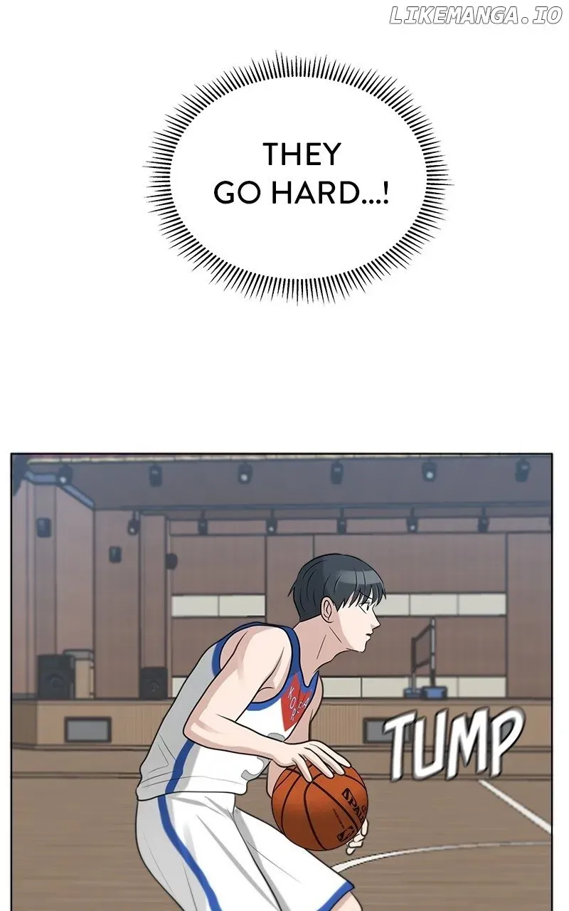 Big Man on the Court Chapter 96 Online - página 88