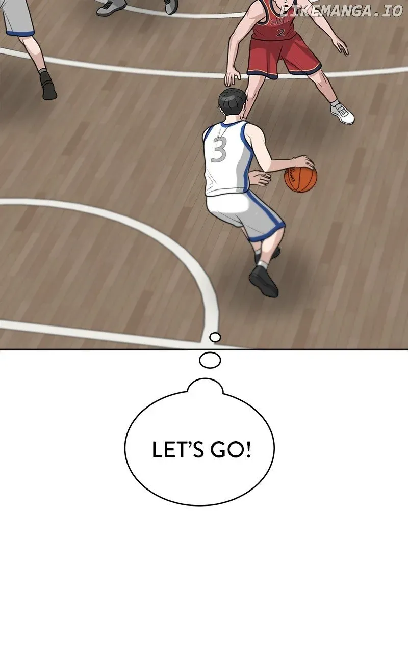 Big Man on the Court Chapter 96 Online - página 90