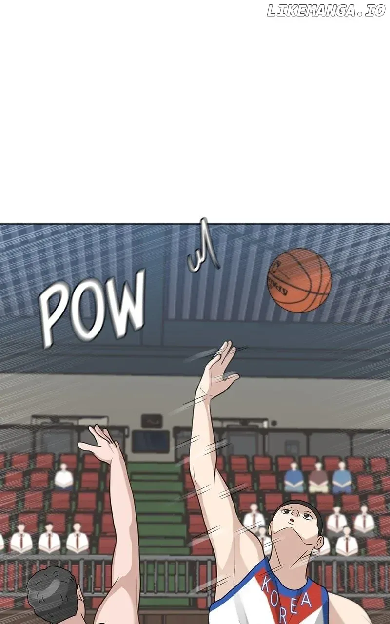 Big Man on the Court Chapter 97 Online - página 1