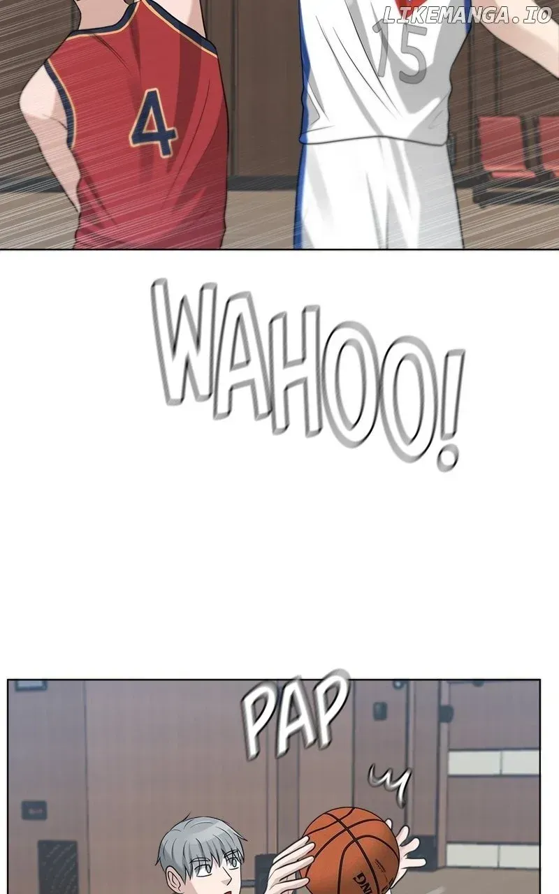 Big Man on the Court Chapter 97 Online - página 2