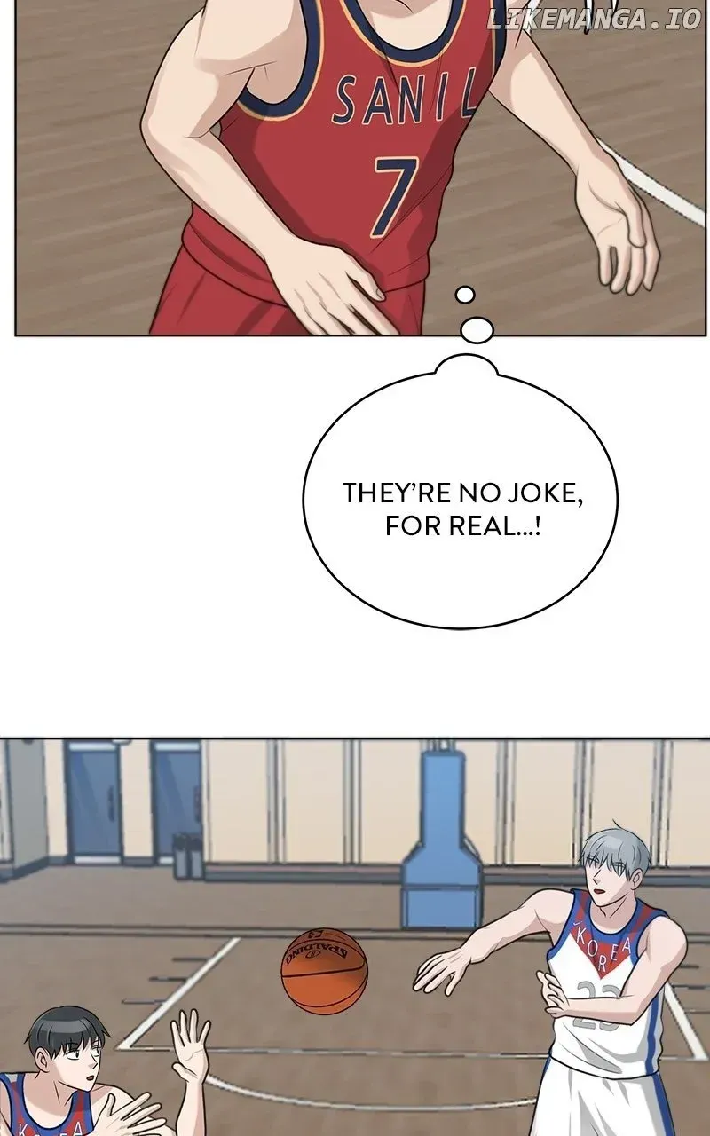 Big Man on the Court Chapter 97 Online - página 4