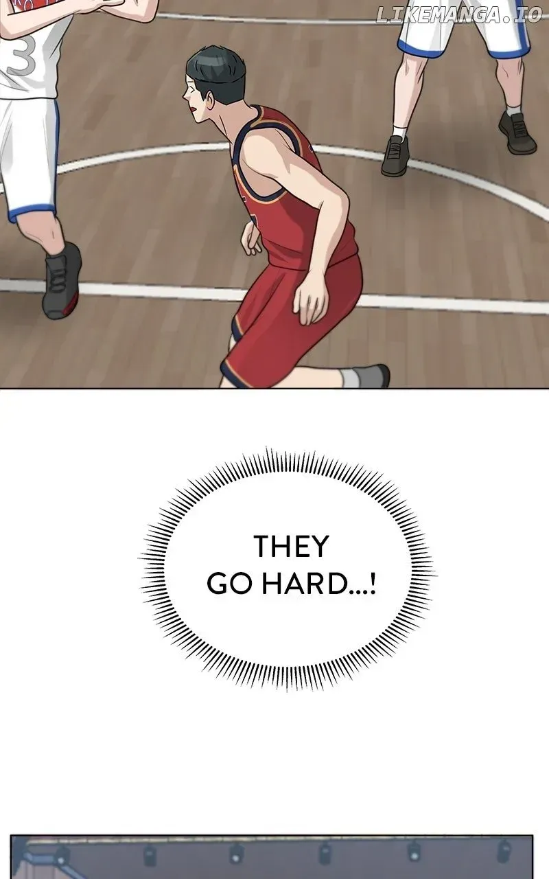 Big Man on the Court Chapter 97 Online - página 5