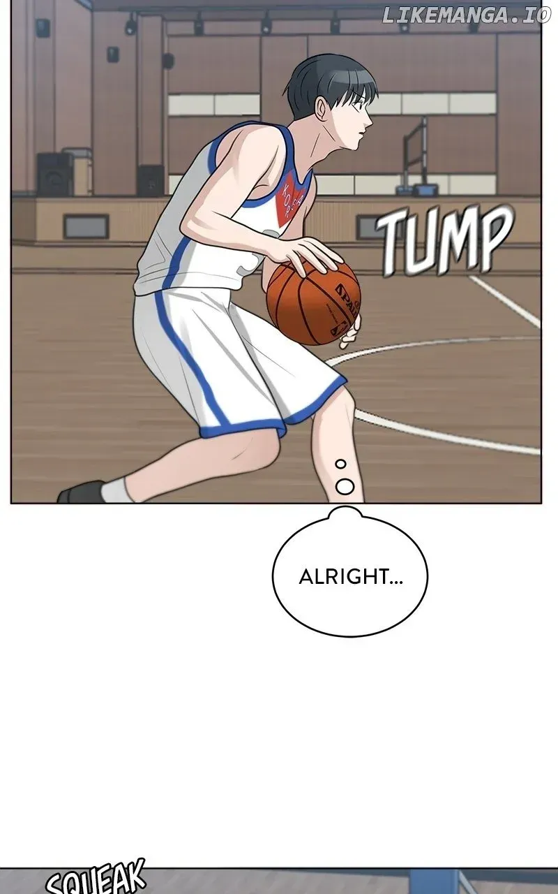 Big Man on the Court Chapter 97 Online - página 6