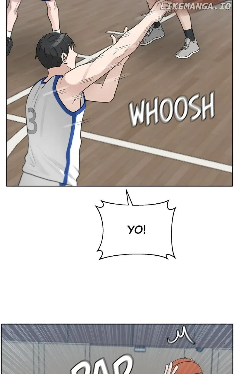 Big Man on the Court Chapter 97 Online - página 9