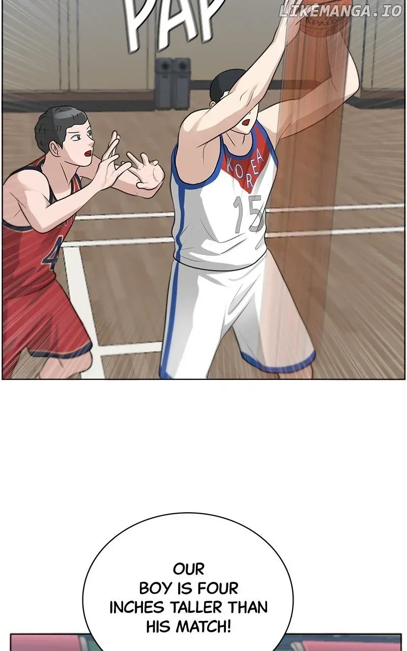 Big Man on the Court Chapter 97 Online - página 10