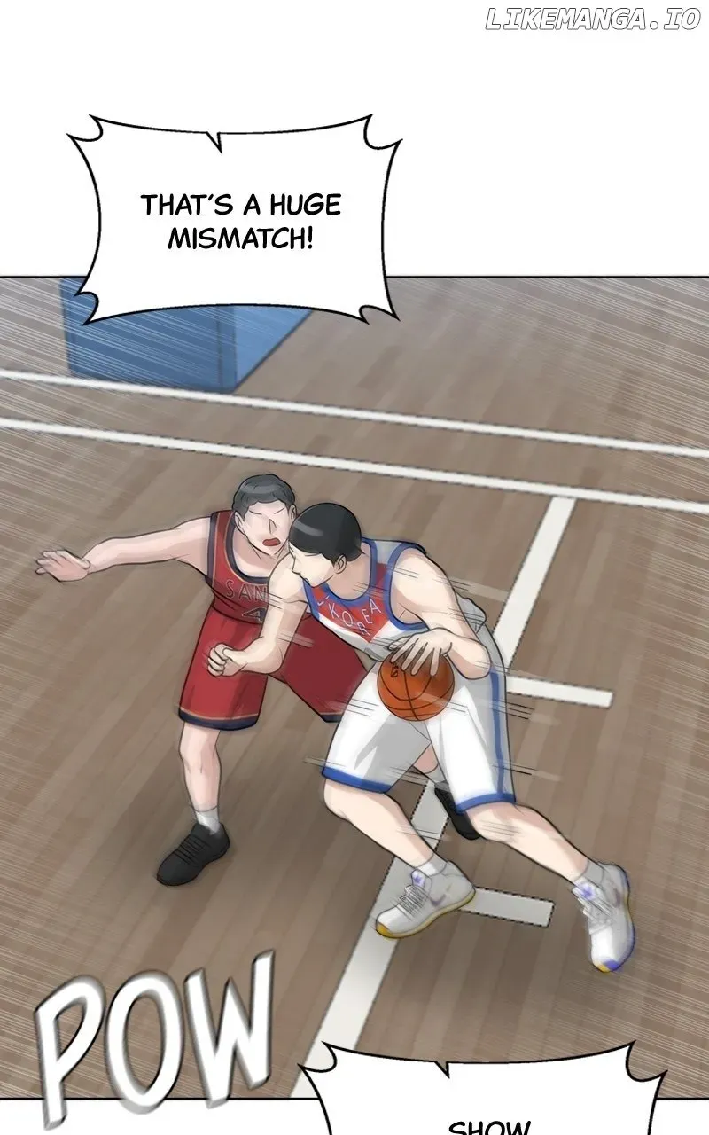 Big Man on the Court Chapter 97 Online - página 12