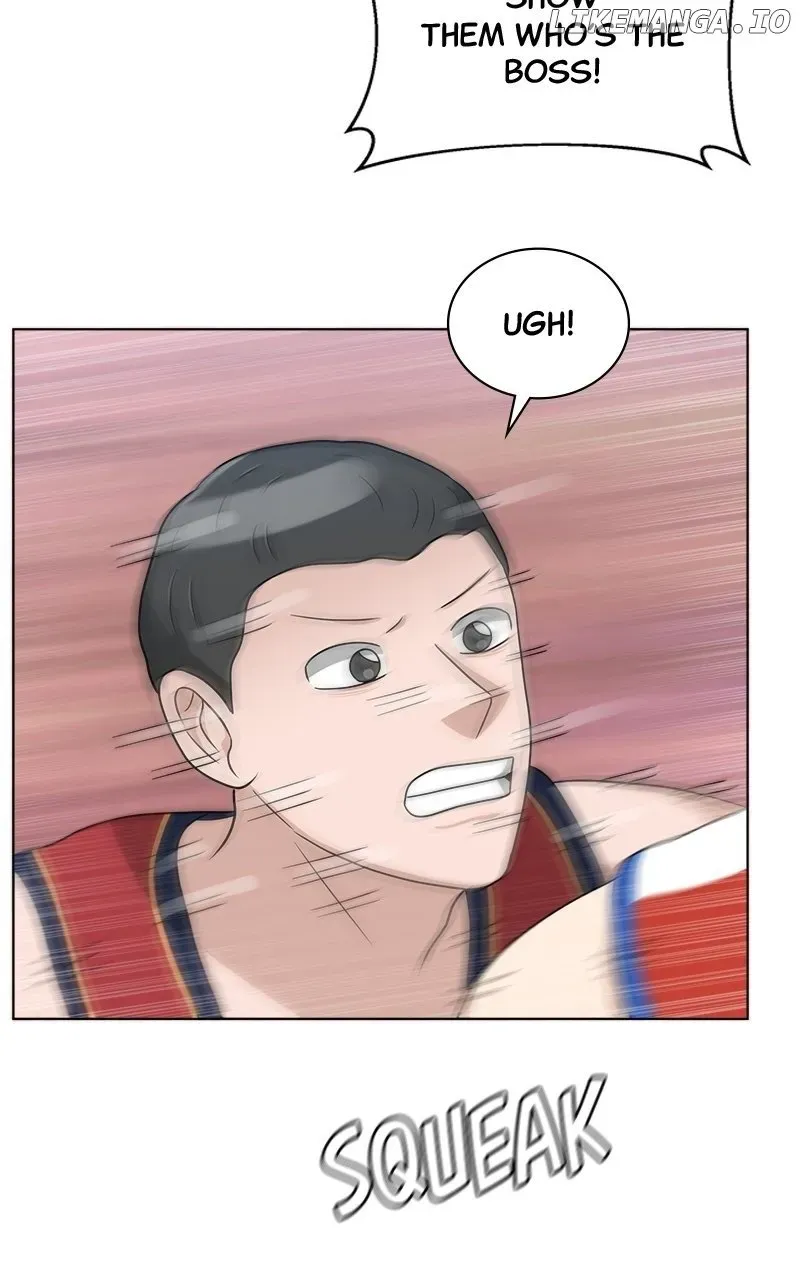 Big Man on the Court Chapter 97 Online - página 13