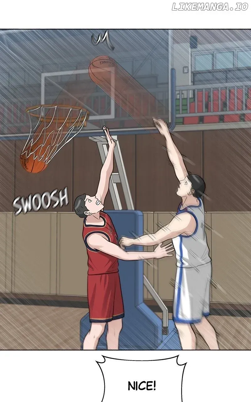Big Man on the Court Chapter 97 Online - página 14