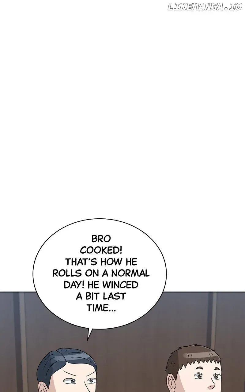 Big Man on the Court Chapter 97 Online - página 16