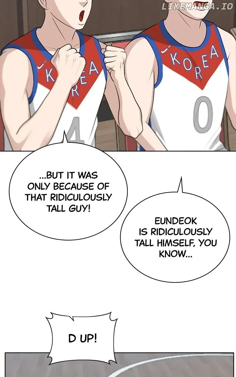 Big Man on the Court Chapter 97 Online - página 17