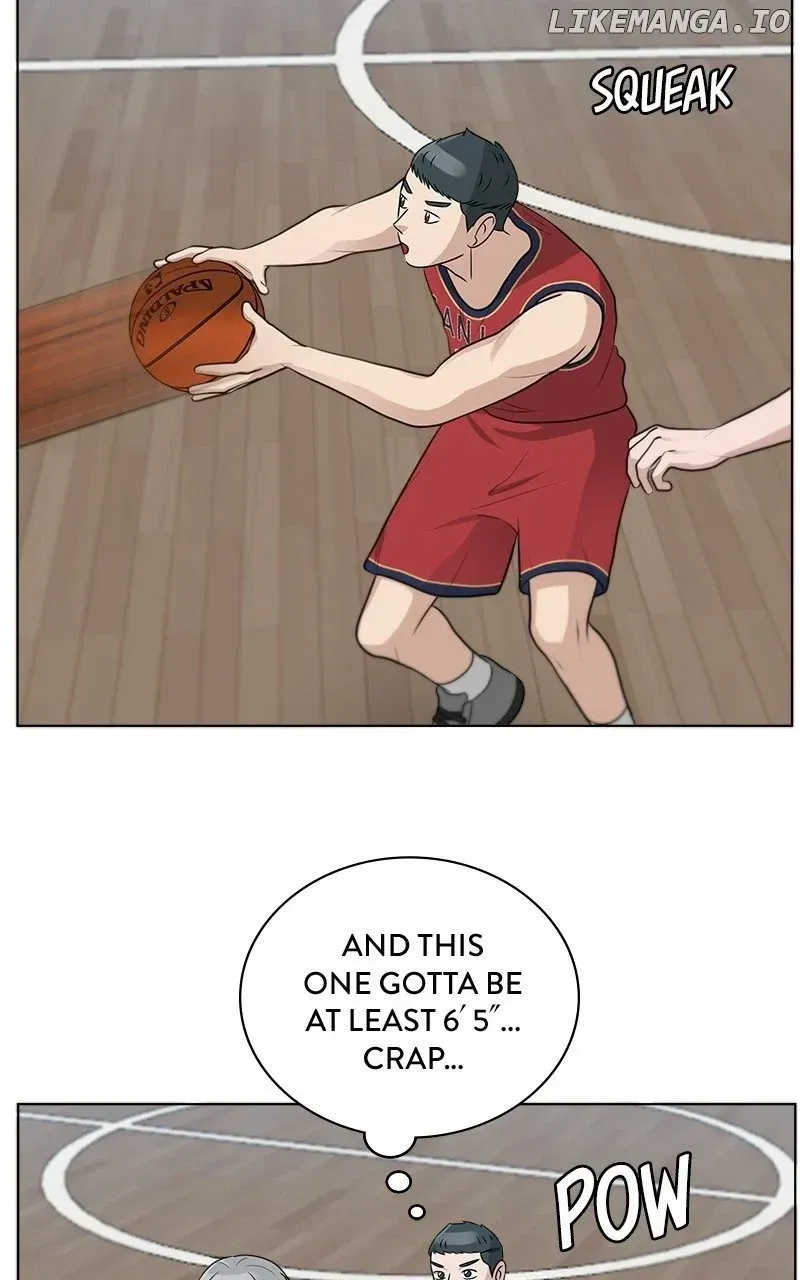 Big Man on the Court Chapter 97 Online - página 18