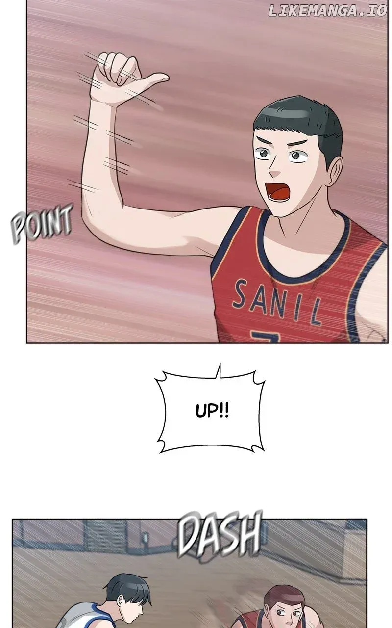 Big Man on the Court Chapter 97 Online - página 20