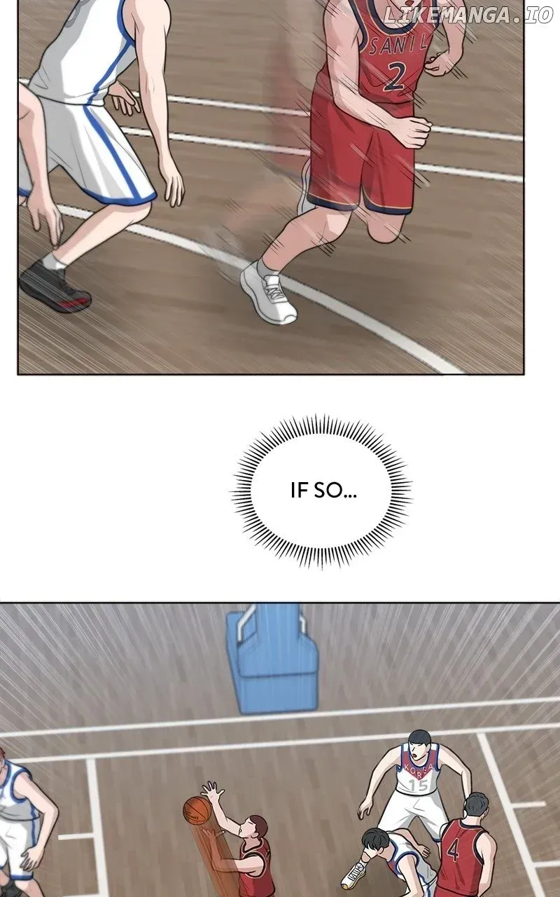 Big Man on the Court Chapter 97 Online - página 21