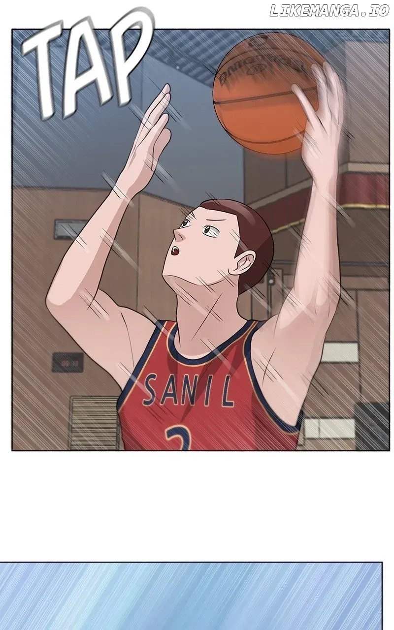 Big Man on the Court Chapter 97 Online - página 24