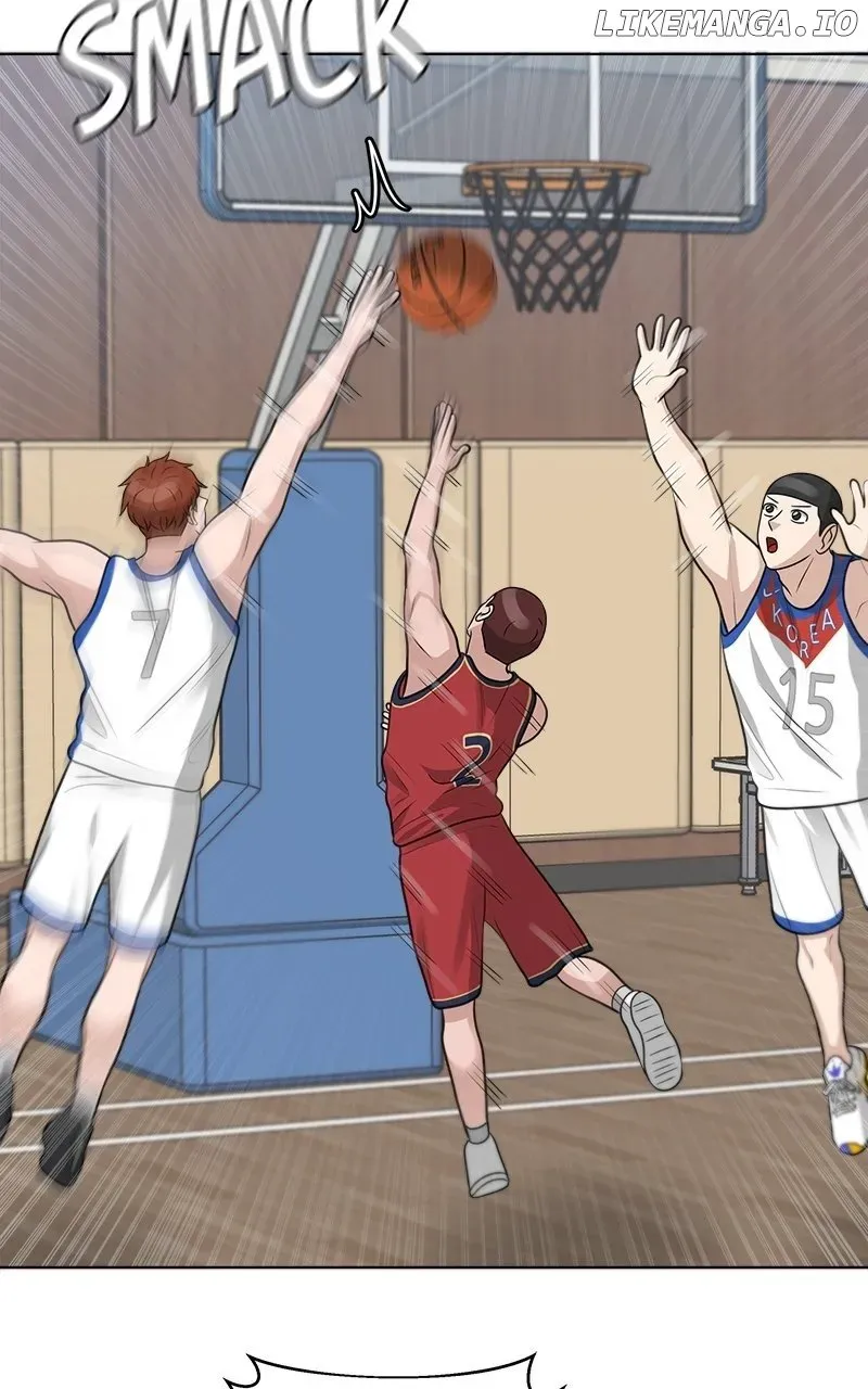Big Man on the Court Chapter 97 Online - página 26