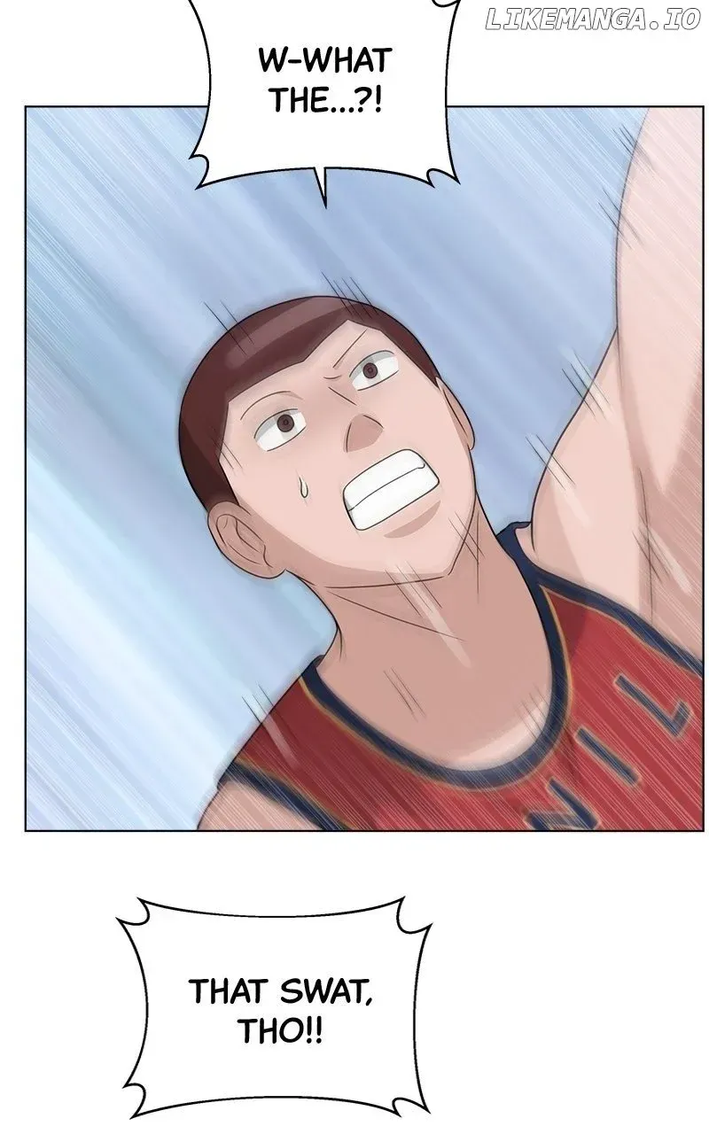Big Man on the Court Chapter 97 Online - página 27
