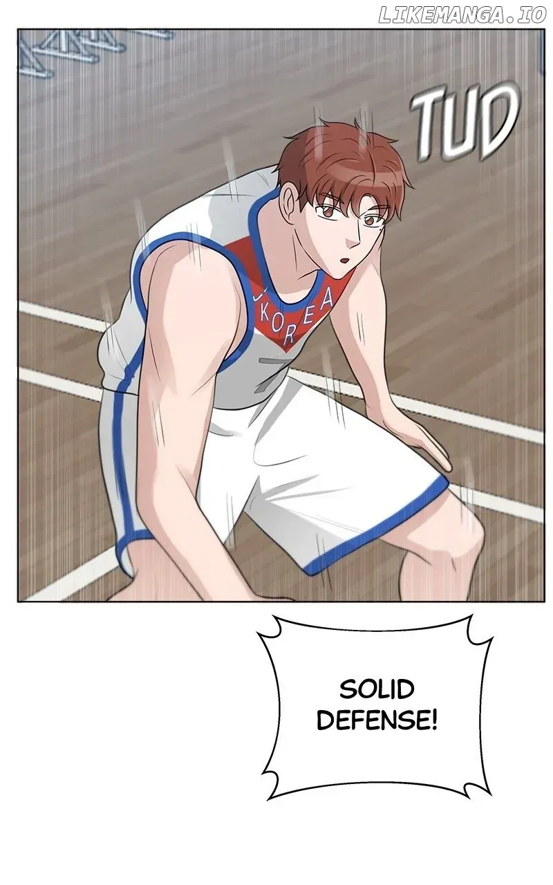 Big Man on the Court Chapter 97 Online - página 28