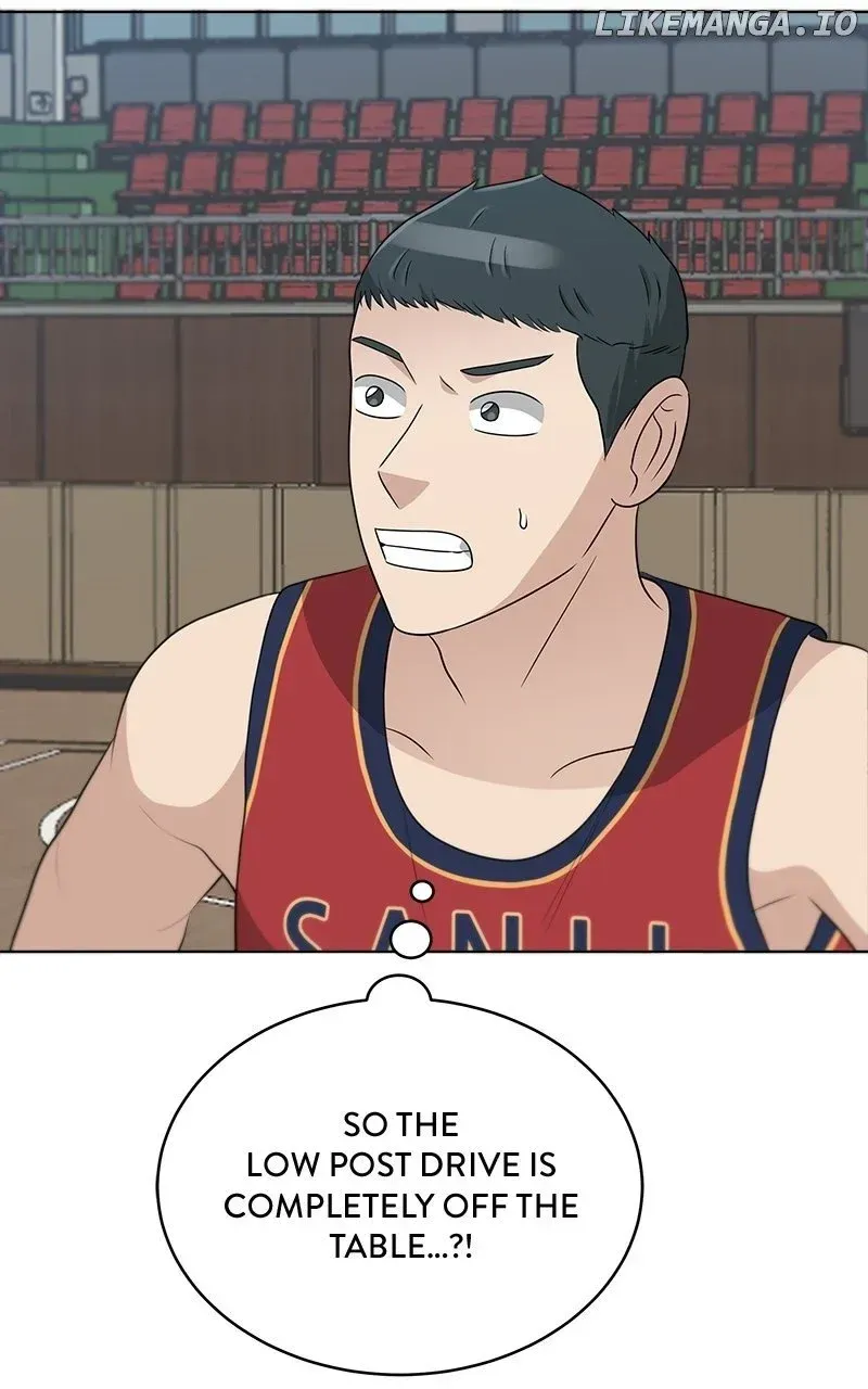 Big Man on the Court Chapter 97 Online - página 29