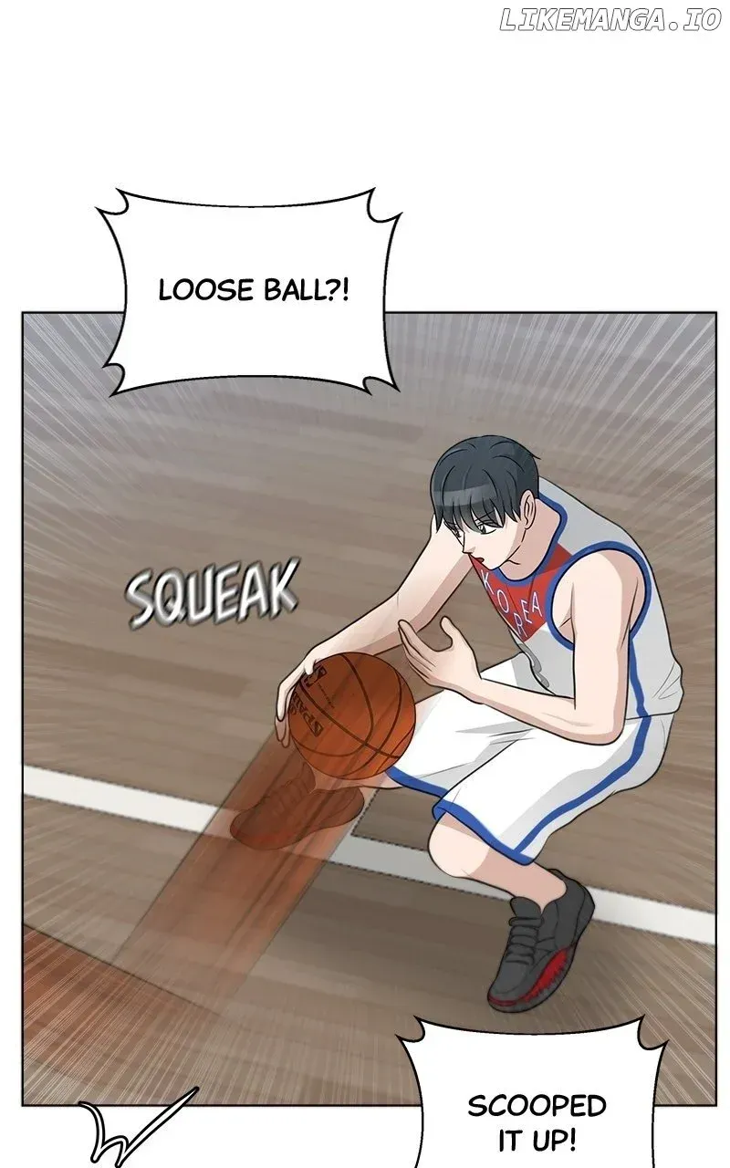 Big Man on the Court Chapter 97 Online - página 30