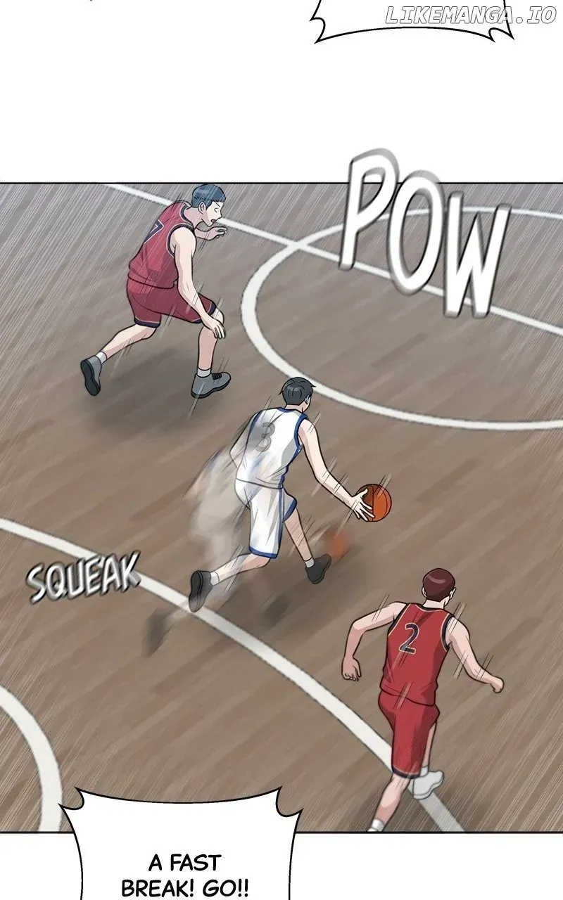 Big Man on the Court Chapter 97 Online - página 31