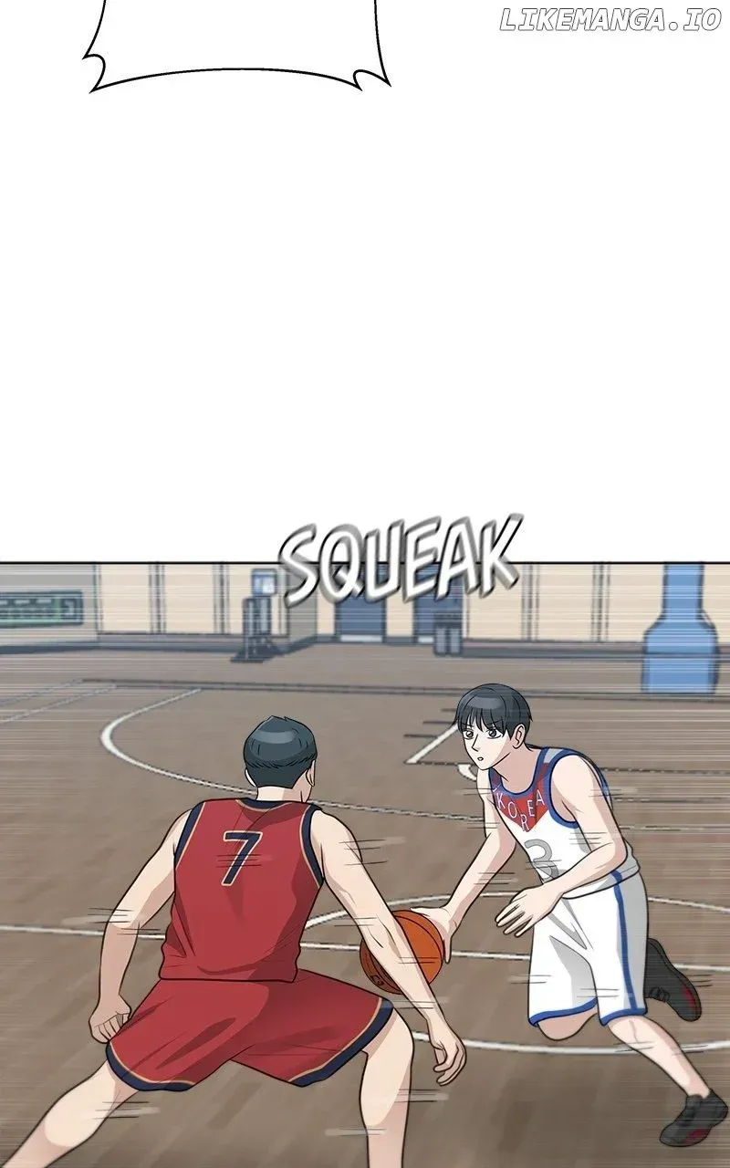 Big Man on the Court Chapter 97 Online - página 32