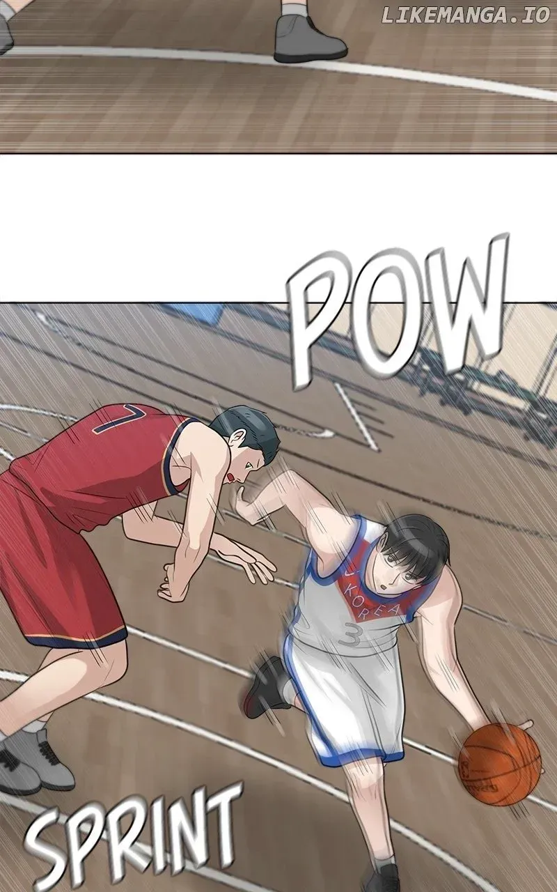 Big Man on the Court Chapter 97 Online - página 33
