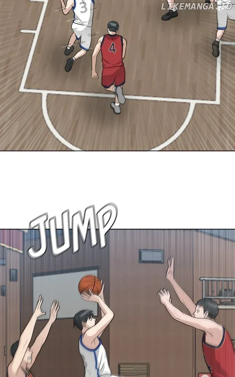 Big Man on the Court Chapter 97 Online - página 35